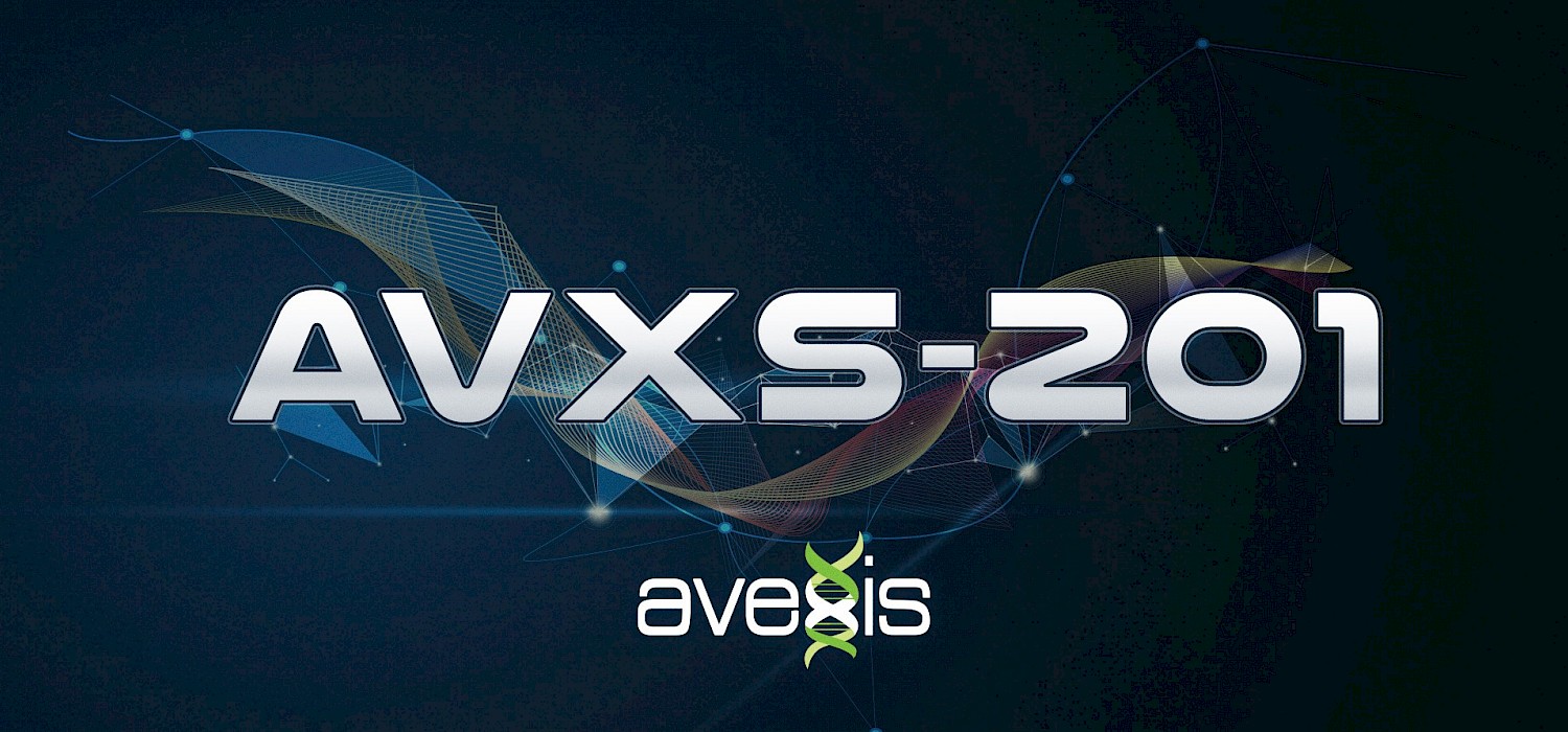 AveXis Reports on Rett Gene Therapy Program: AVXS-201