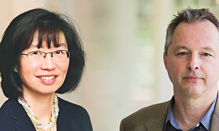Jeannie Lee, MD, PhD