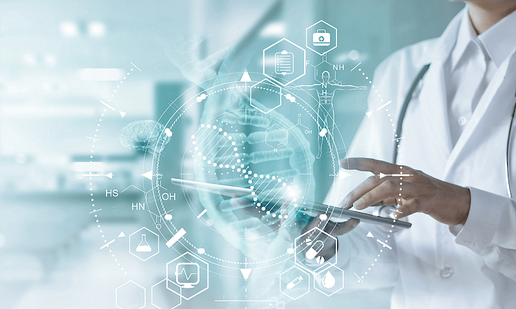 Clinical Initiatives