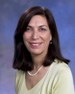 Huda Zoghbi