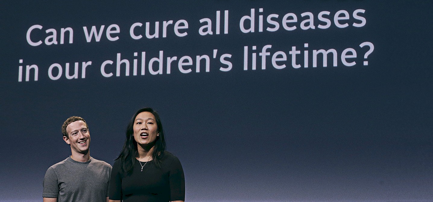 What the Chan Zuckerberg Initiative Means for Rett Research