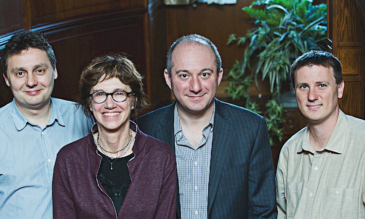 Gene Therapy Consortium