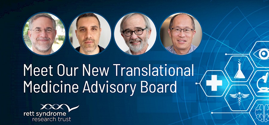 Translational Medicine Advisory Board
