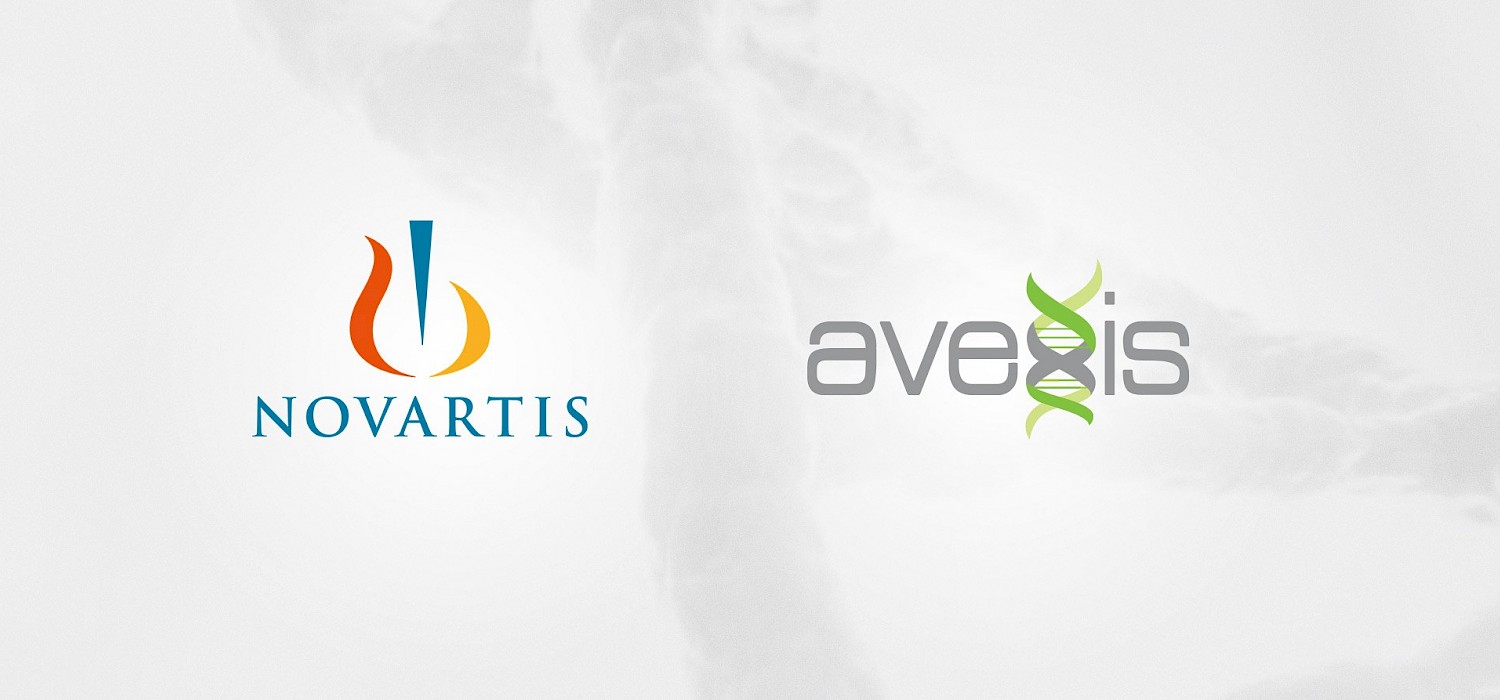 Novartis to Acquire AveXis