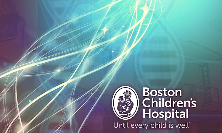 Boston Children&rsquo;s Hospital