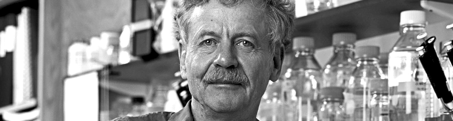 Rudolf Jaenisch, PhD