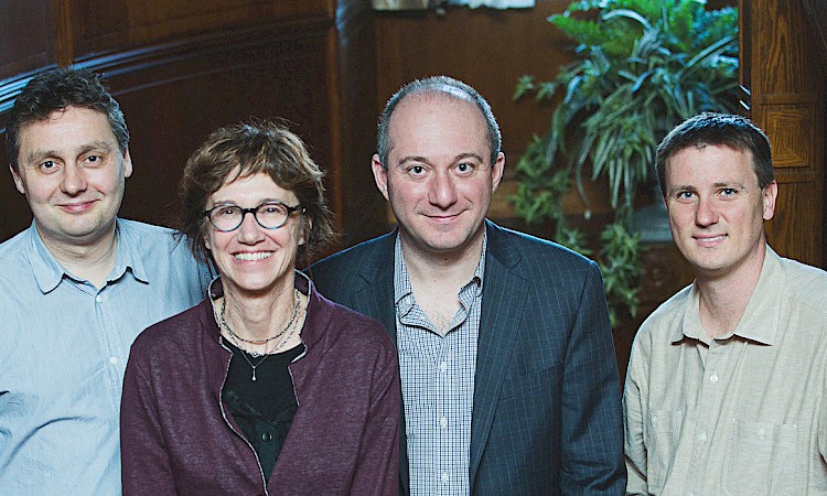 Gene Therapy Consortium