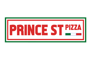 Prince St. Pizza