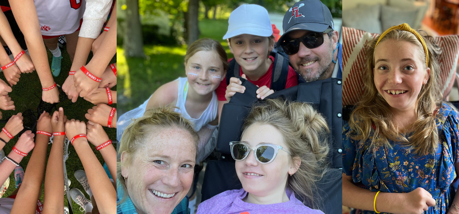 Let's Get Outside! with the Randol Family