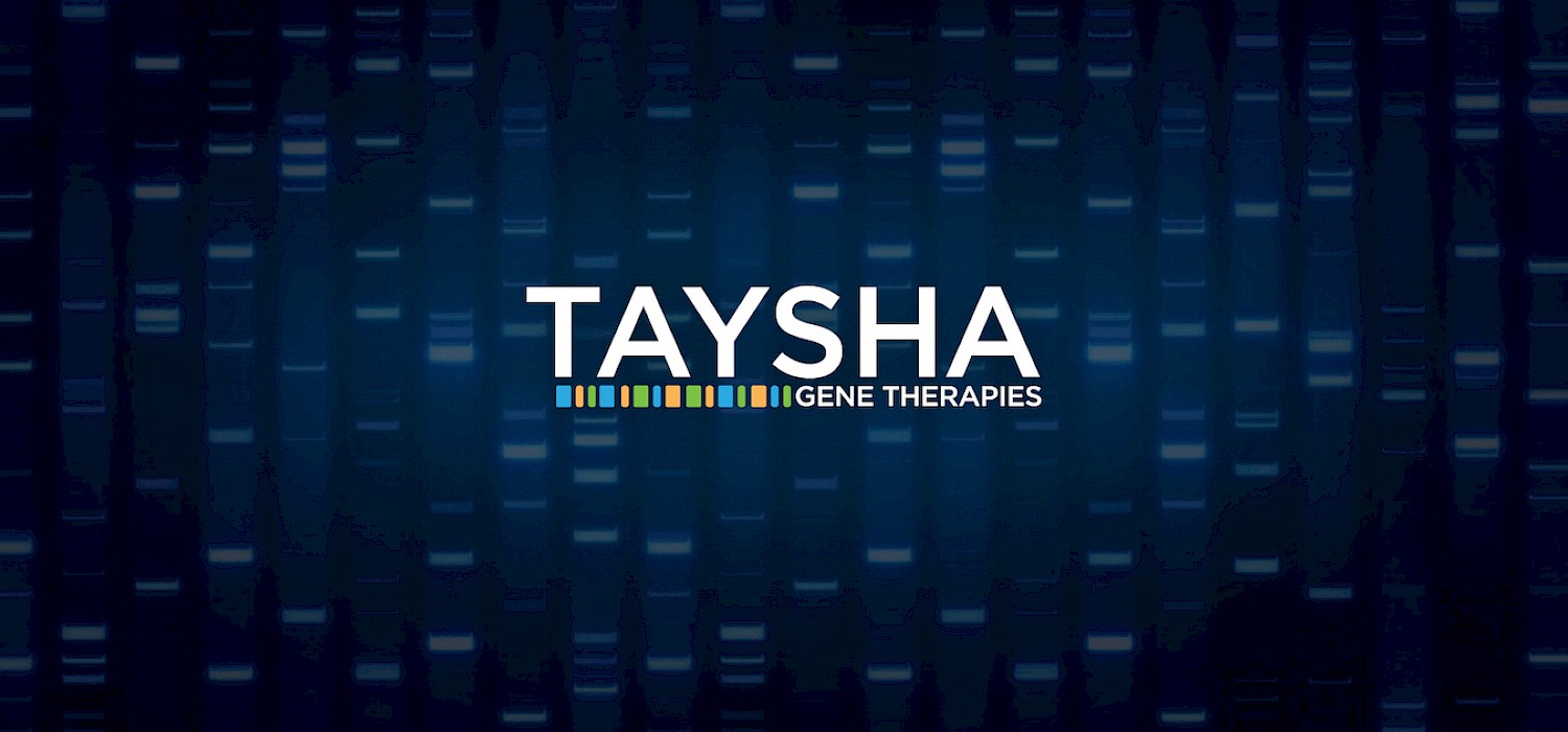 Taysha Announces Collaboration with Astellas Gene Therapies