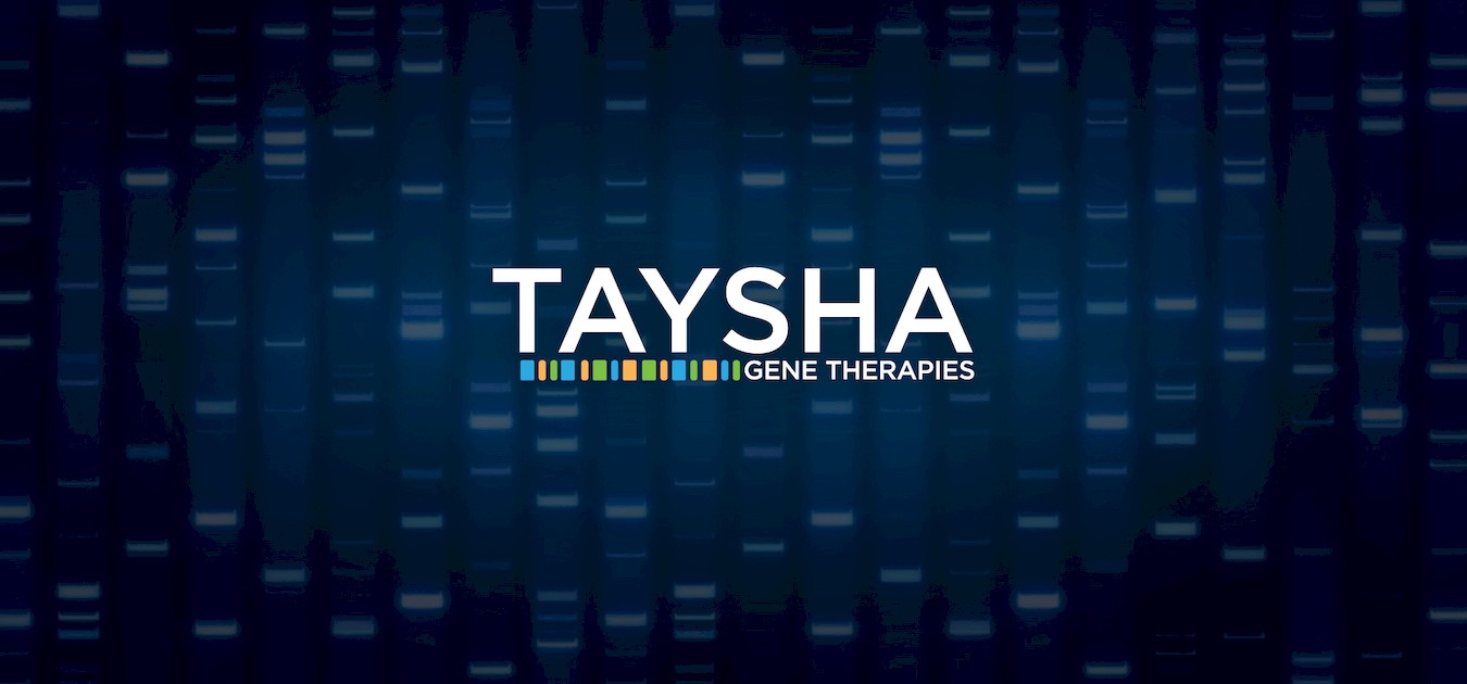 Taysha Announces Collaboration with Astellas Gene Therapies