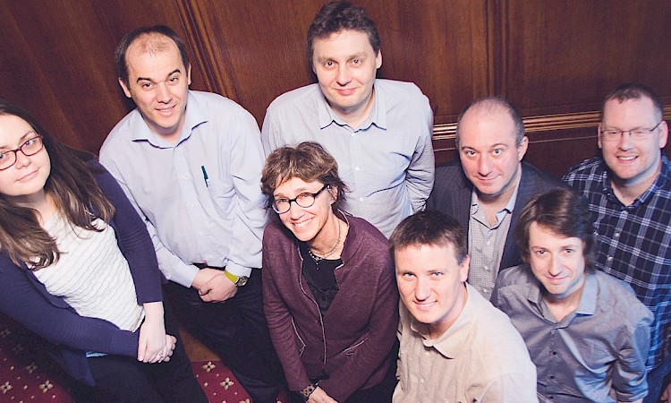 Gene Therapy Consortium