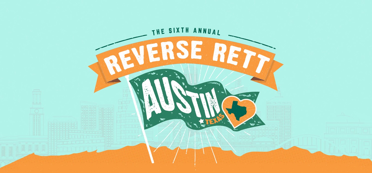 Reverse Rett Austin 2023