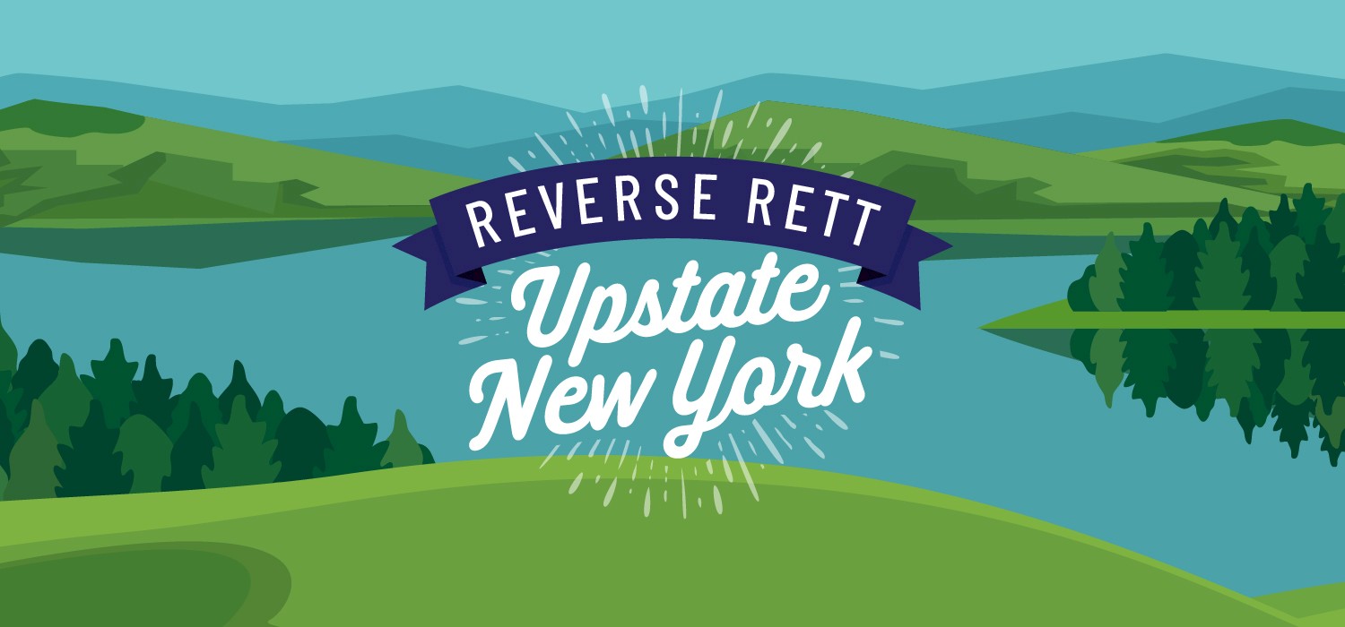 Reverse Rett Upstate NY 2023