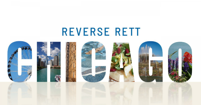 Reverse Rett Chicago 2023
