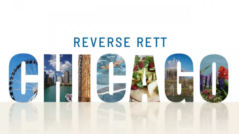Reverse Rett Chicago 2023