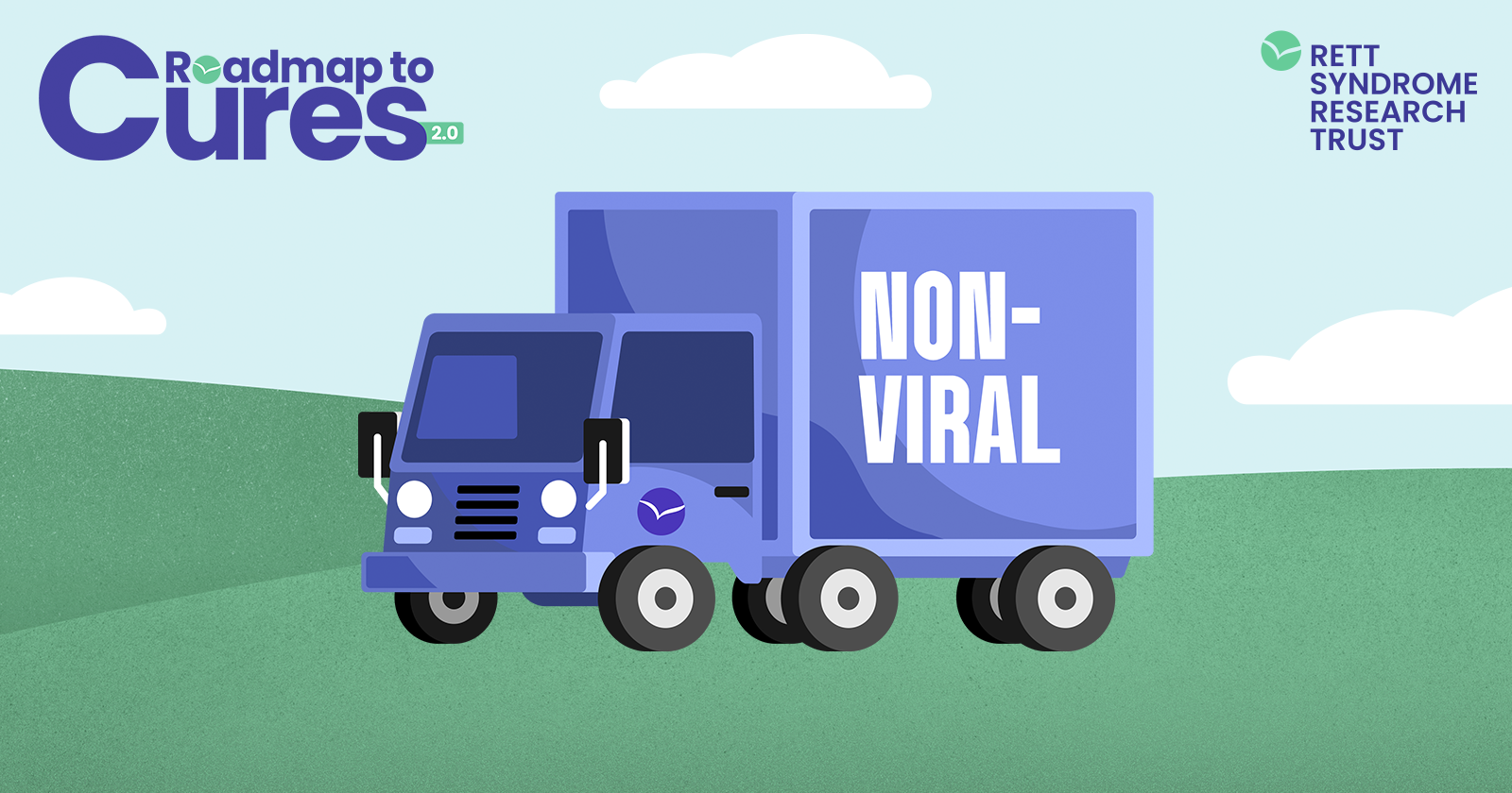 Roadmap to Cures: RSRT's ambitious plan to cure Rett syndrome